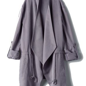 The group by Babaton jacket